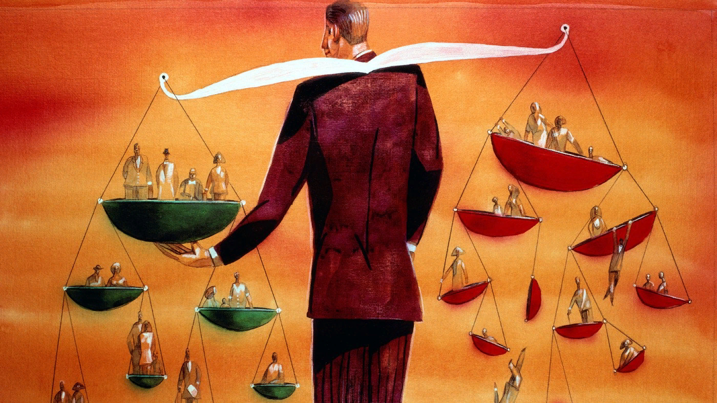 Россия на грани криминальной анархии: как разрушение традиционных ценностей спровоцировало рост преступности