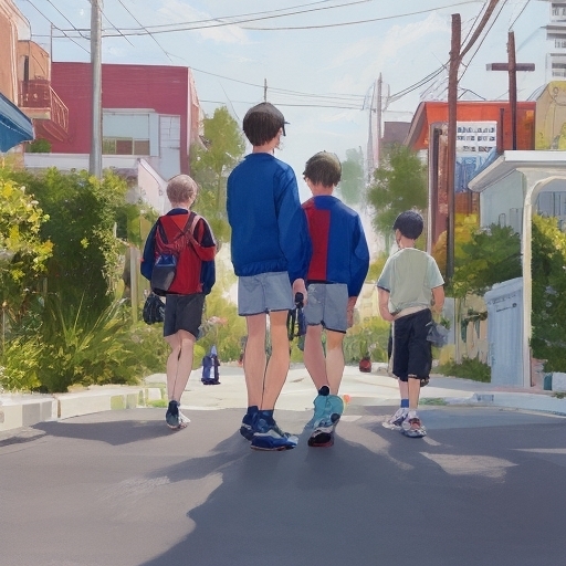 "Слово пацана": Откровение в Мире Сериального Искусства.