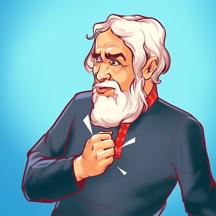 Расшифровка 7-ми русских народных жестов, которые использовали наши предки, не потерявших актуальность по сей день