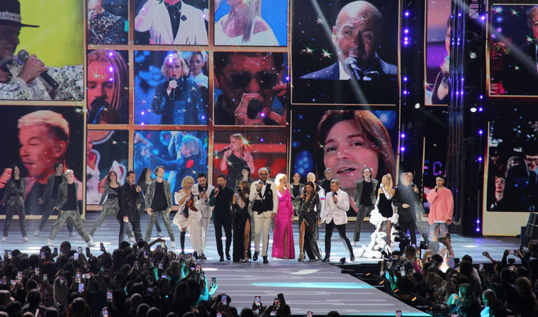 Песня года 2023 и другие шоу превратились в позор года