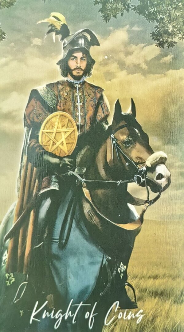 Карта дня, что ждет сегодня тебя...