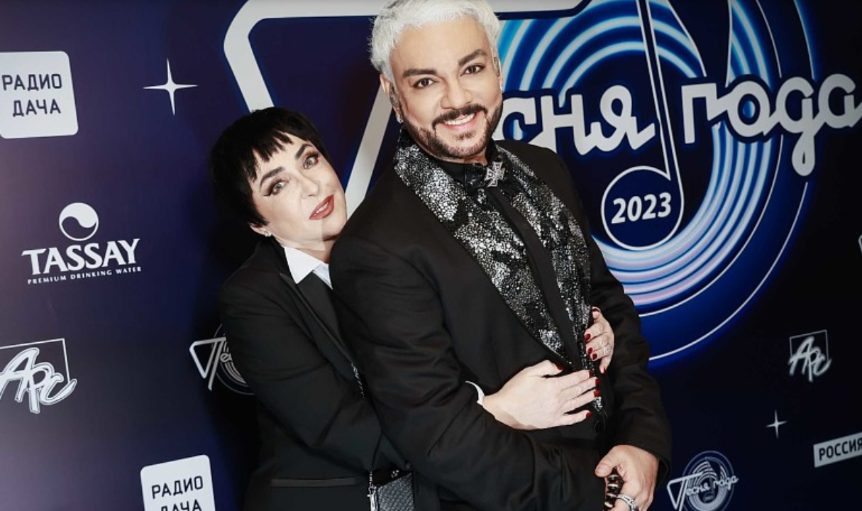 Песня года 2023 и другие шоу превратились в позор года