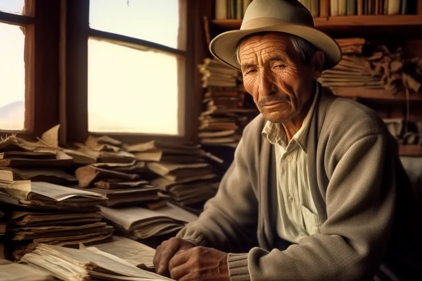 Фермер наткнулся на большое "яйцо динозавра"