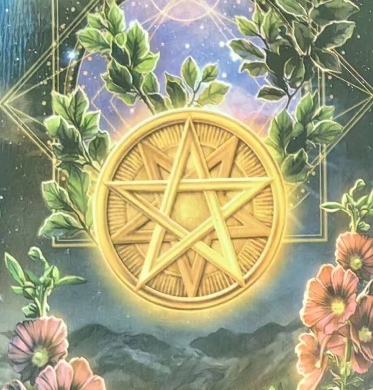 Карта дня, что ждет сегодня тебя...