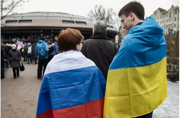 Вечный враг