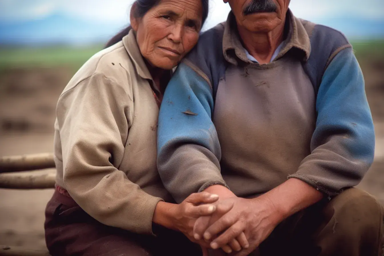 Фермер наткнулся на большое "яйцо динозавра"