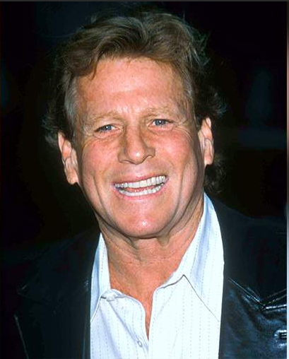 Актер Райан о'Нил скончался на 82 году.