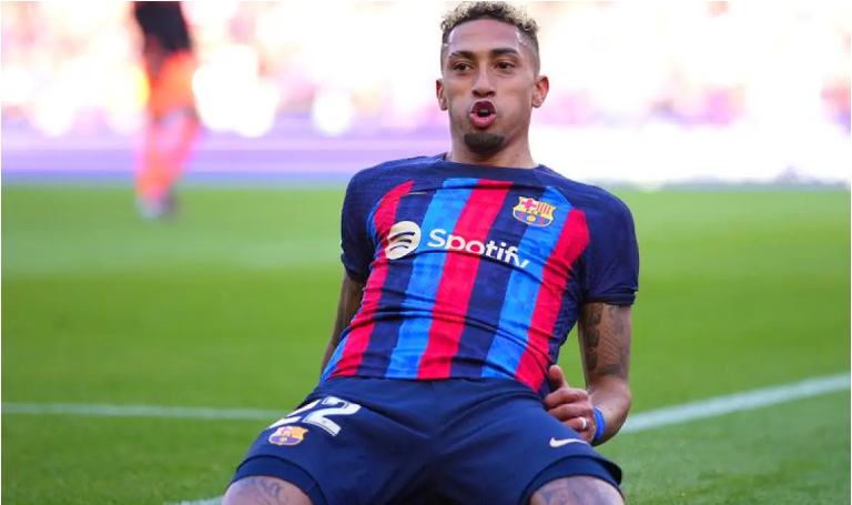 "Манчестер Юнайтед" и "Барселона" близки к интересному обмену