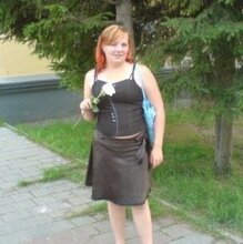 Нина, г. Омск