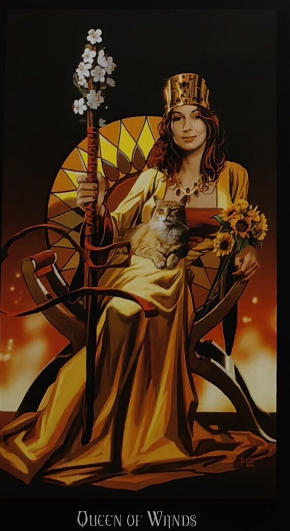 Что день сегодняшний готовит для тебя?