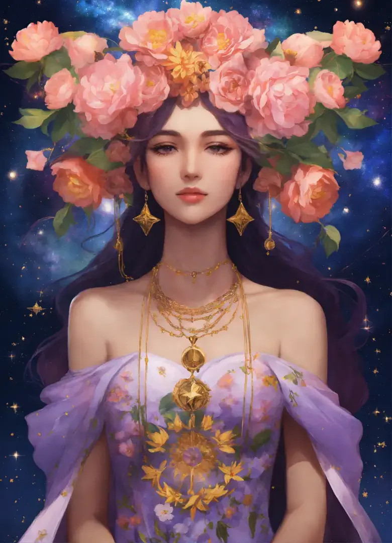 Здоровое питание для Девы: 22 августа - 23 сентября