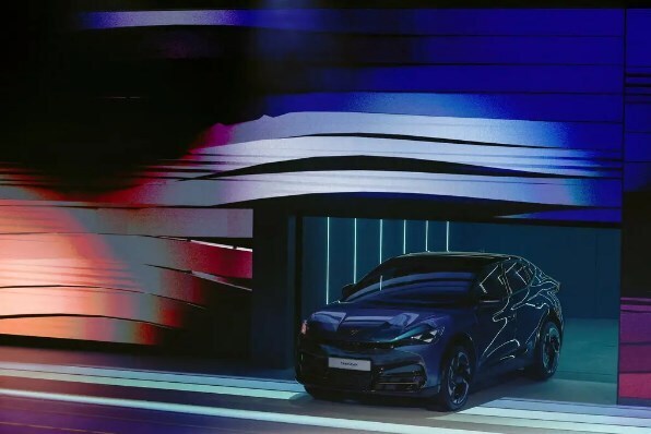 Почему Volkswagen создает команду из 3000 инженеров в Китае