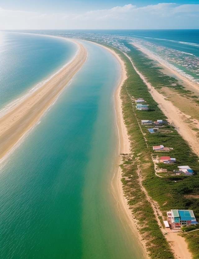 Фантьет. Отдых в оазисе восточного вдохновения.