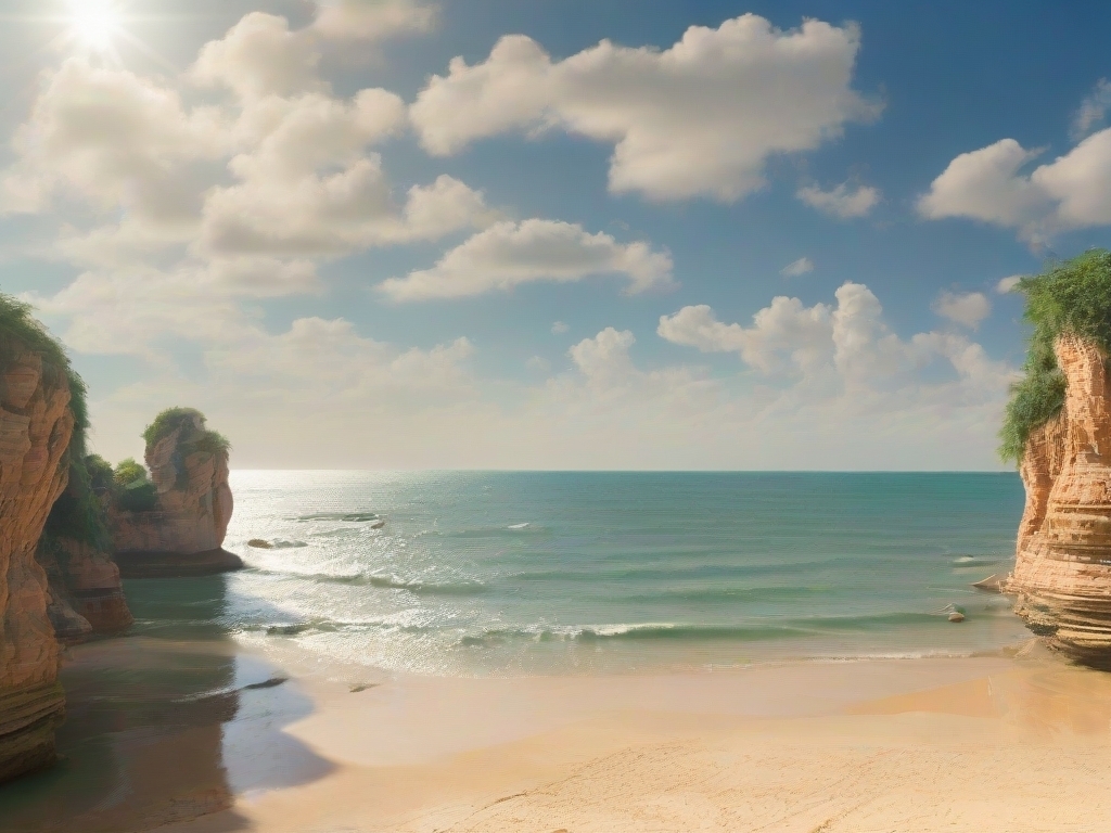 Фантьет. Отдых в оазисе восточного вдохновения.