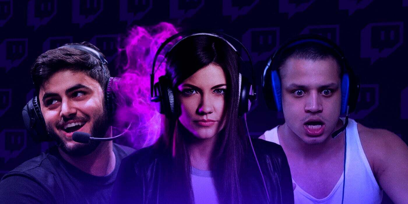 Сколько зарабатывают стримеры на Twitch