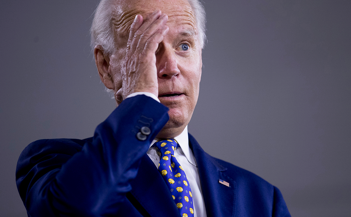 Стала известна дата голосования по импичменту Байдена