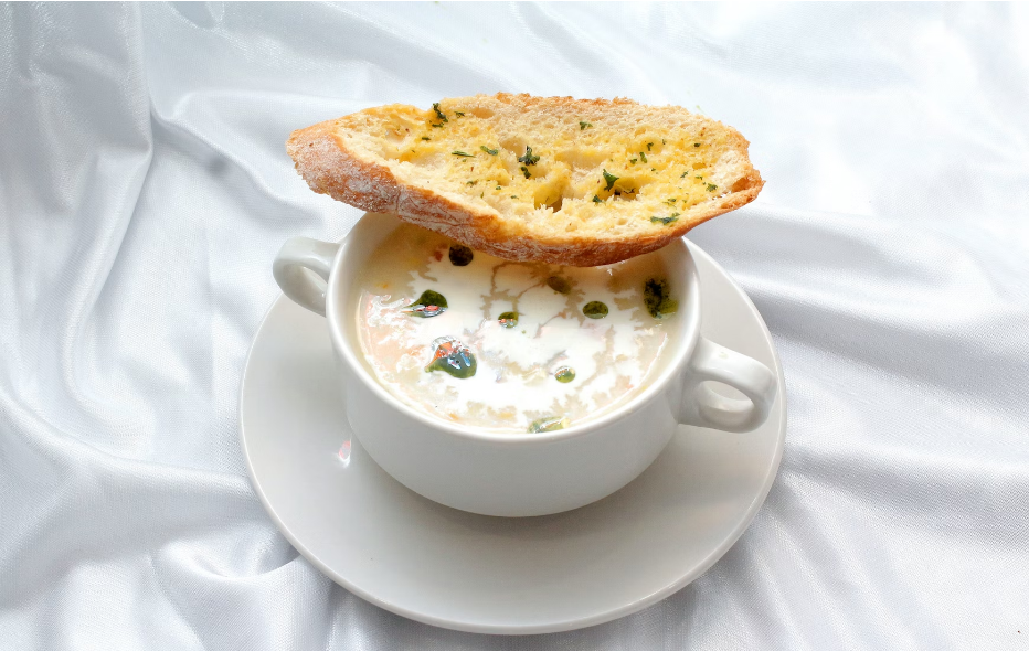 Вы будете готовить этот суп каждый день