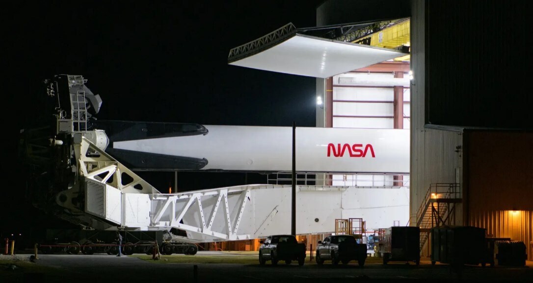 Как НАСА научилось любить 4 извилистых буквы