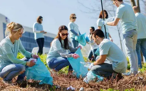 Как проявлять доброту в бизнесе?
