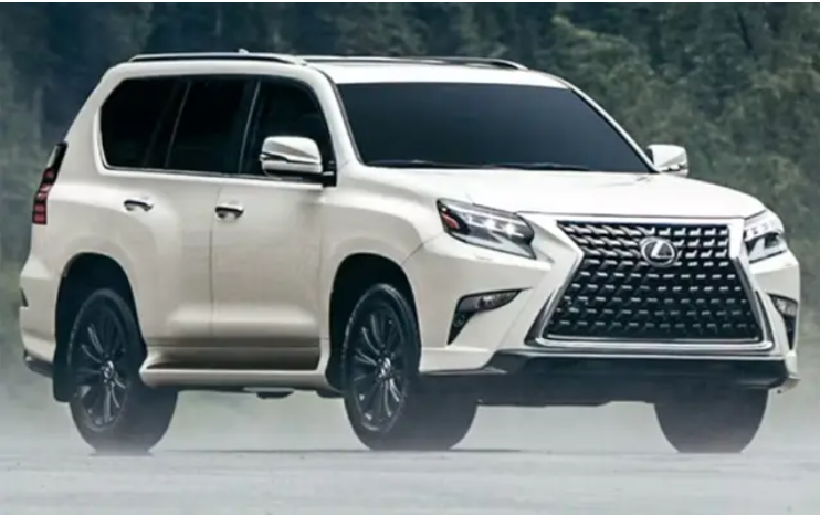 Четыре автомобиля, которые желательно избегать