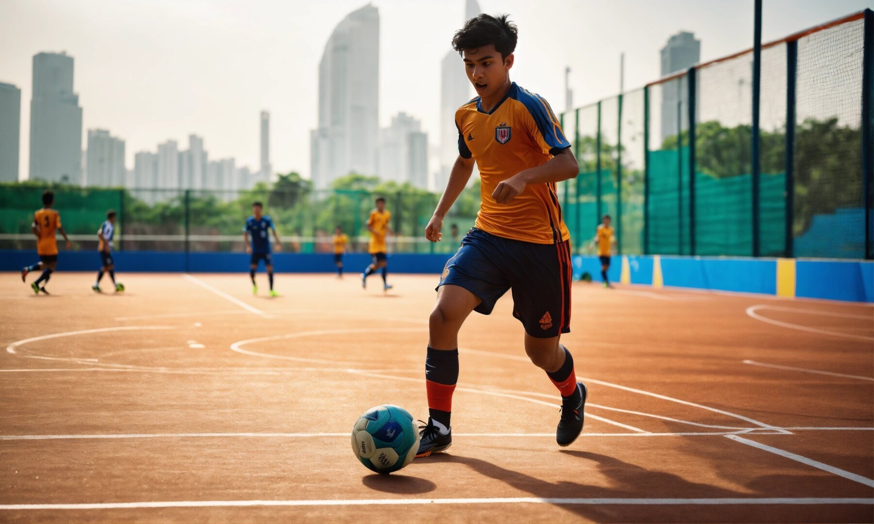 10 игроков Премьер-лиги с наибольшим количеством голов и передач в 2023-24 г: Салах, Хааланд...