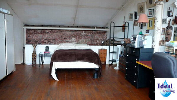 😱😱😱 "Адское жилье" - Как выглядят самые грязные и захламленные дома в мире - фото до и после уборки клининговой компанией 👍💯✅