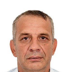 Матвеенко Сергей Васильевич