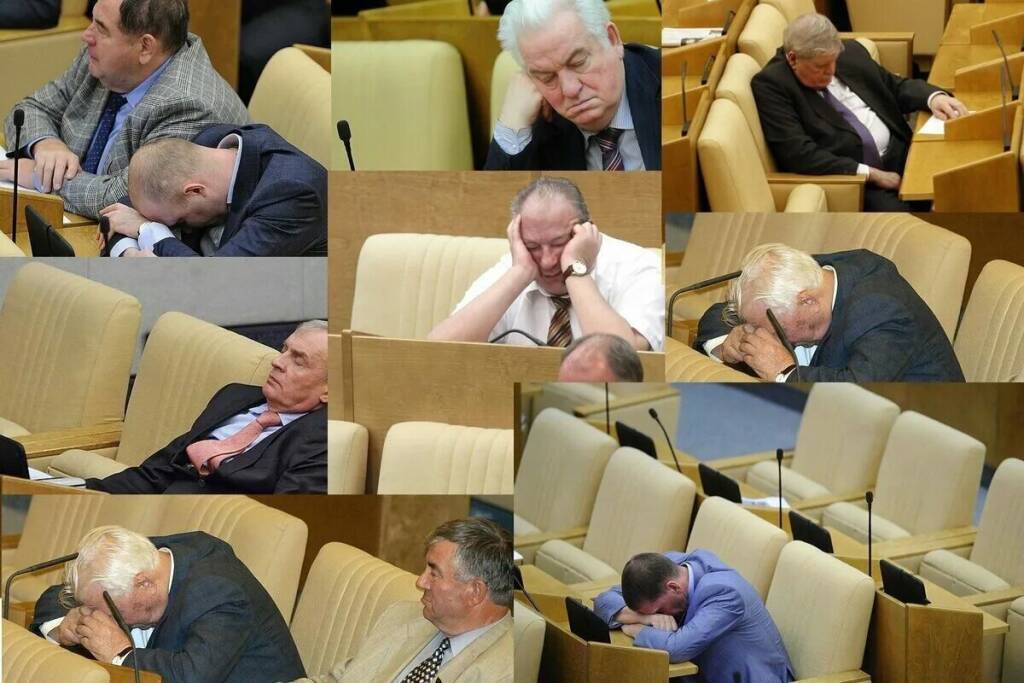 Когда вы поверите власти в честные выборы?