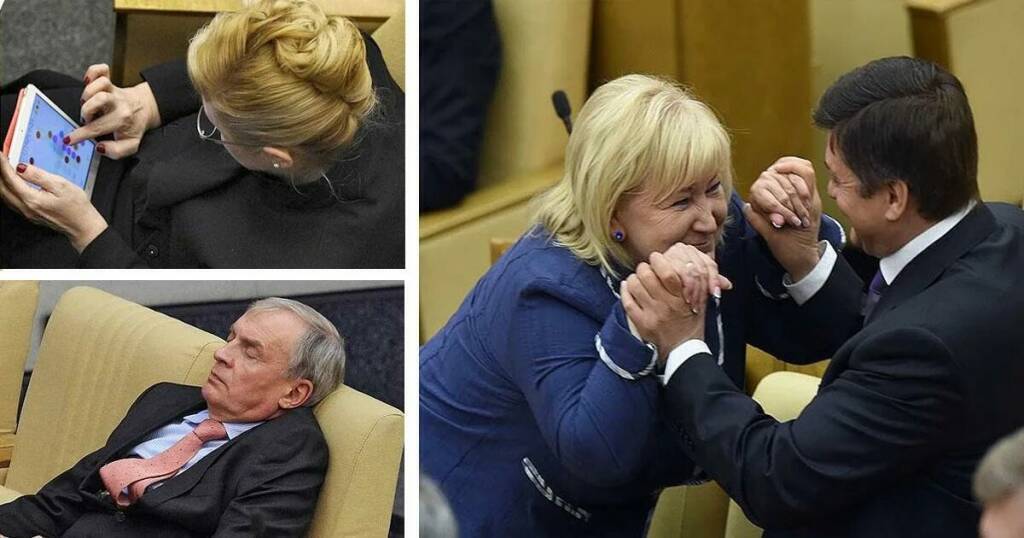 Когда вы поверите власти в честные выборы?