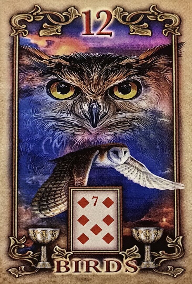 Что день сегодняшний тебе готовит?