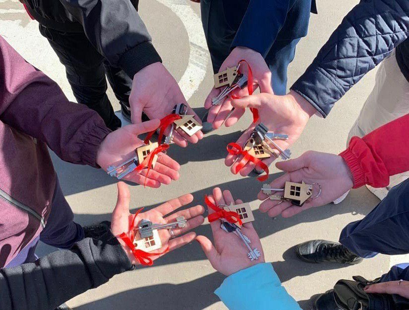 Коротко о льготах для детей-сирот