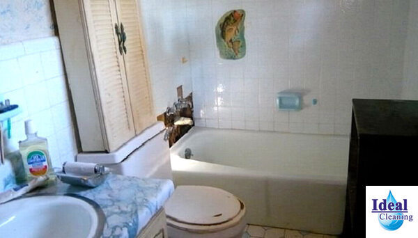 😱😱😱 "Адское жилье" - Как выглядят самые грязные и захламленные дома в мире - фото до и после уборки клининговой компанией 👍💯✅