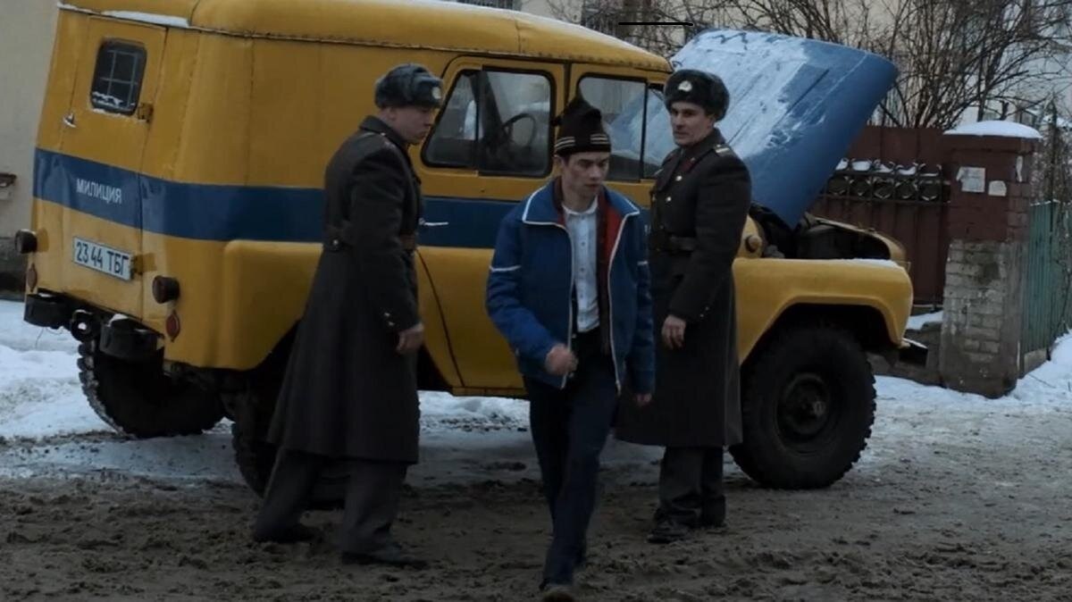 Как нам аукнется фильм «Слово пацана. Кровь на асфальте»? Мнение психолога МВД