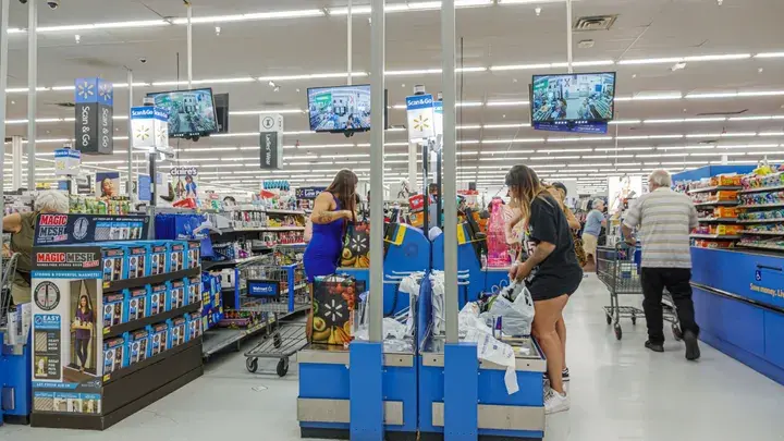 "Правительственный отчет показывает самые напряженные профессии в 2023 году"