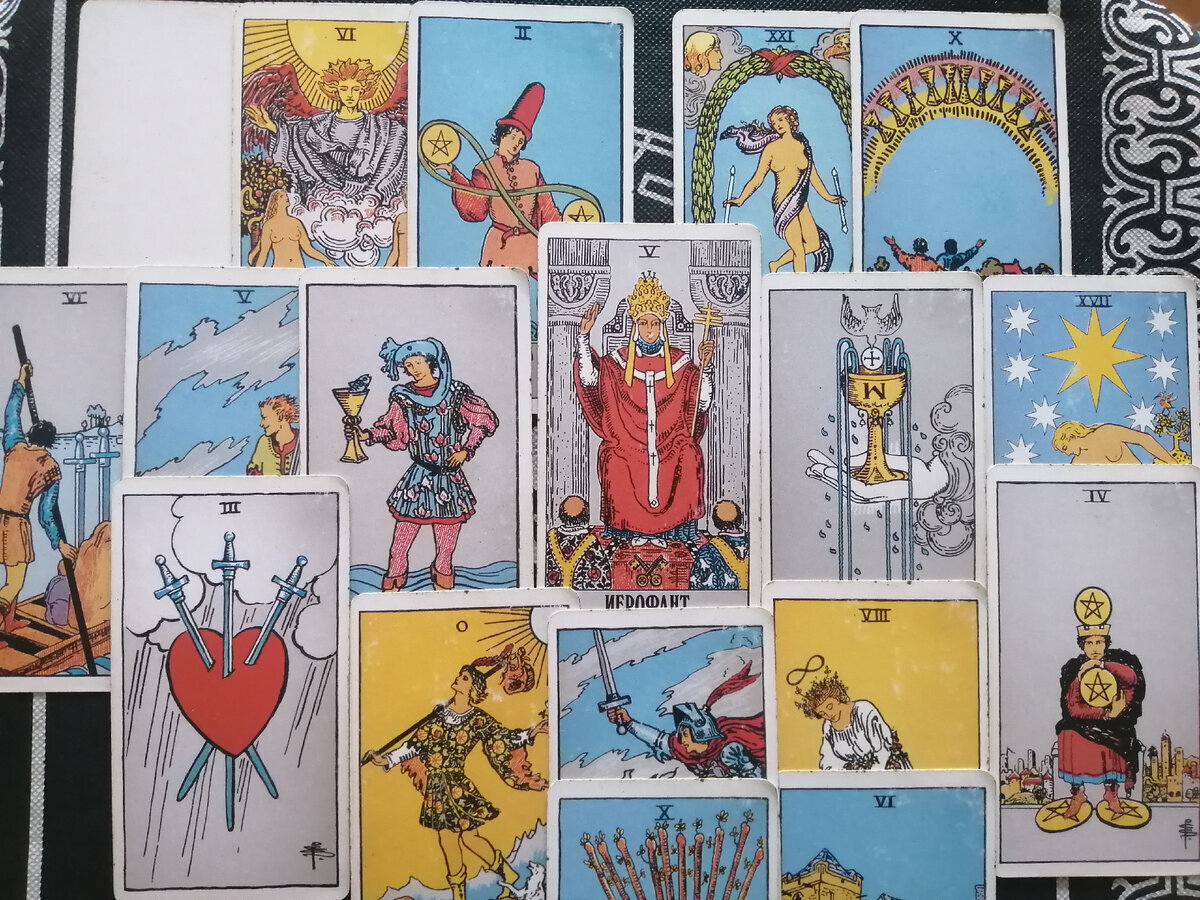 Регрессия. Путешествие в прошлую жизнь. Кто вы и чем занимались в прошлом воплощении?