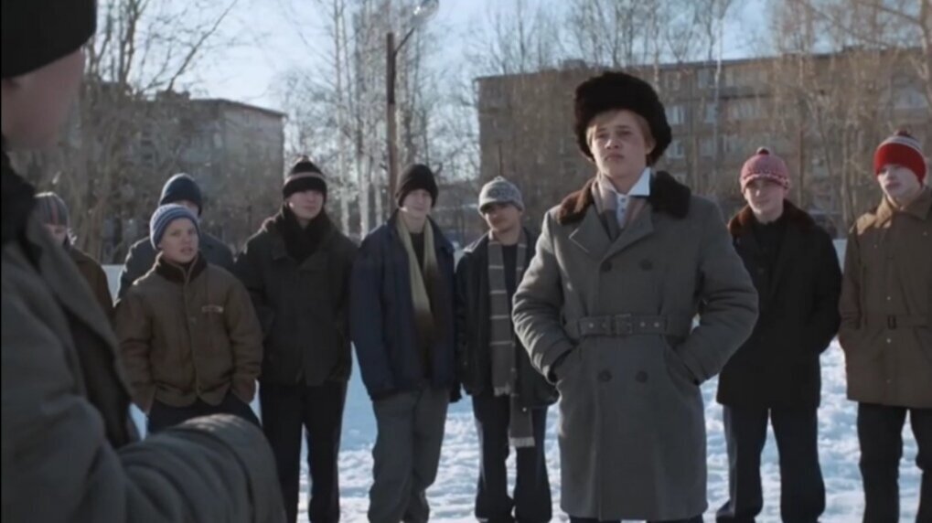 Сериал «Слово пацана» – новое слово в российском кинематографе? Наконец-то стали делать хорошие фильмы в духе социального реализма?