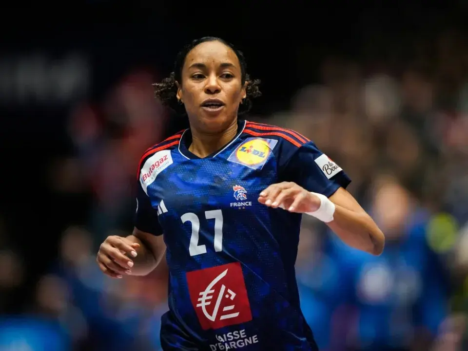 Чемпионат мира по гандболу: первые полуфиналисты Франции и Норвегии