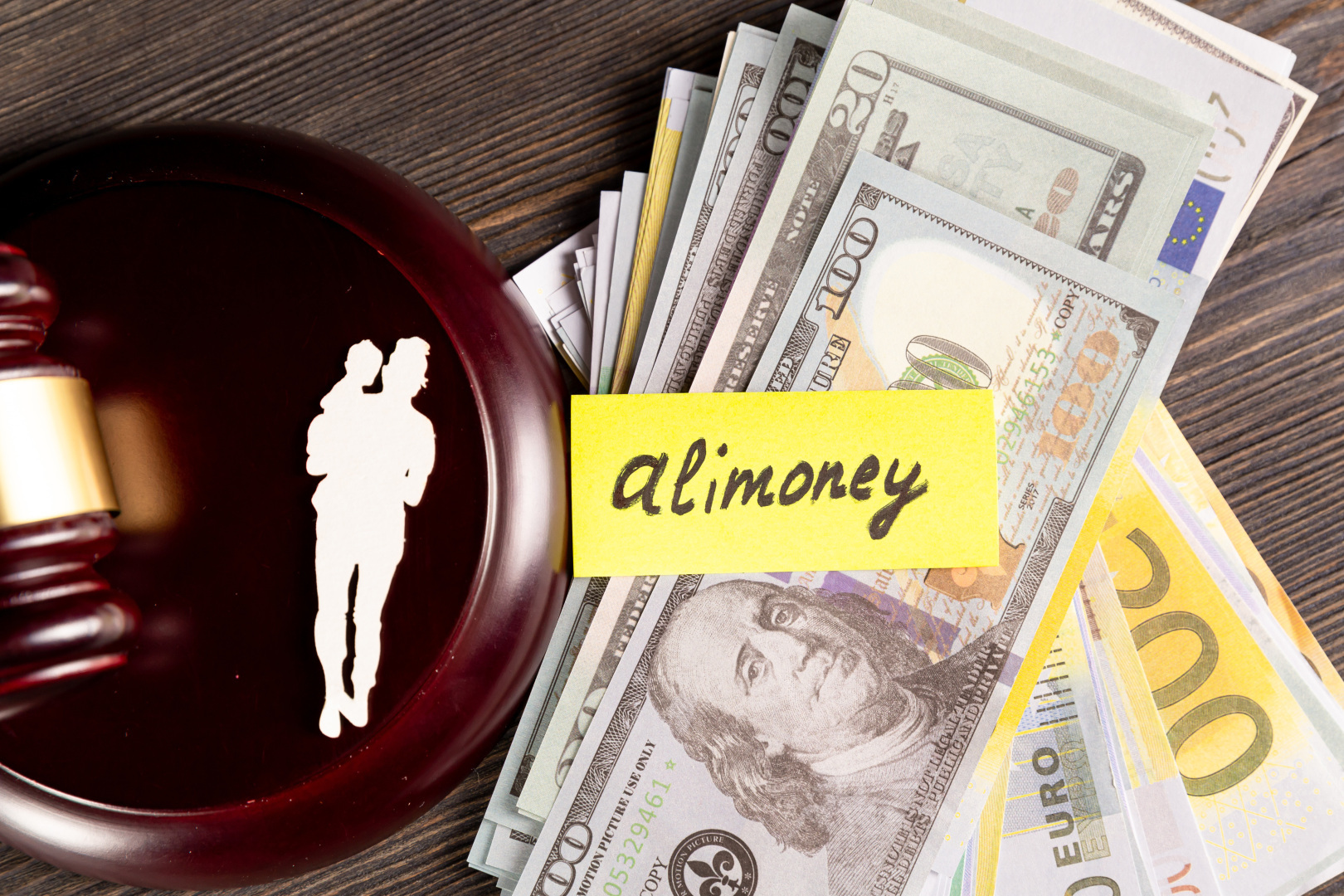 Возражение на исковое заявление о взыскании алиментов