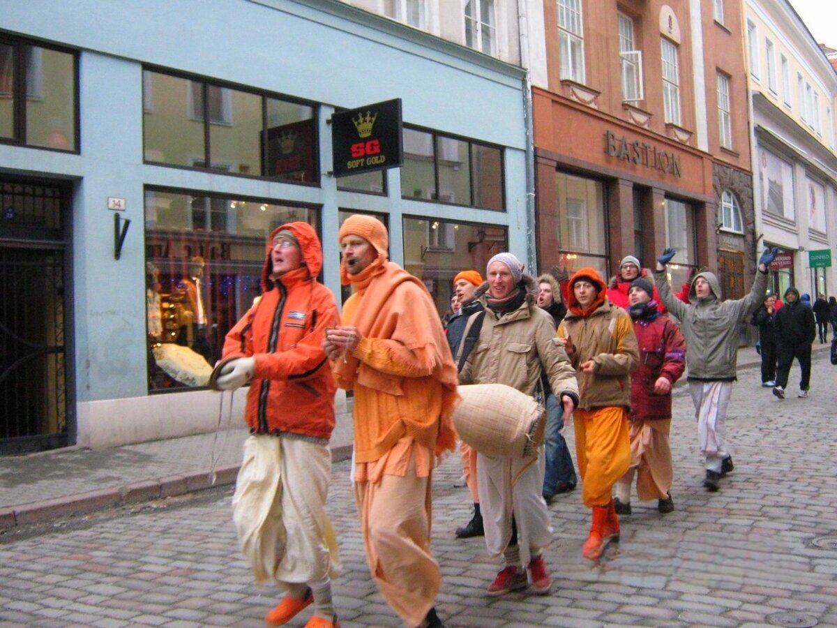 "Пожить бесплатно в Германии" - это шутка такая? Иностранным гражданам сделали взаимовыгодное предложение