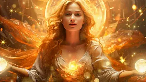 Техника Привлечения Денег Духовным Путём