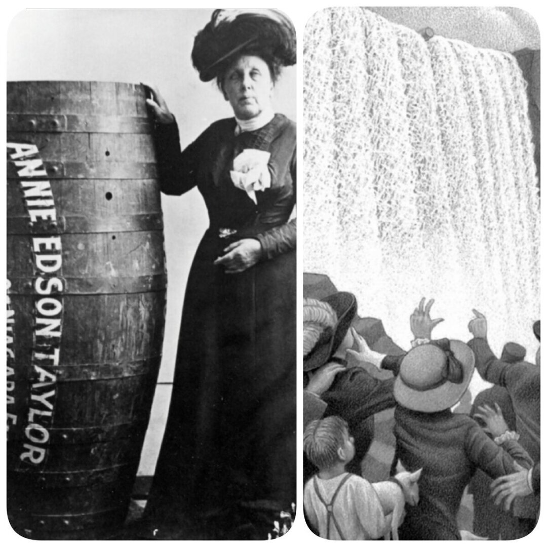 8 самых опасных достопримечательностей в мире