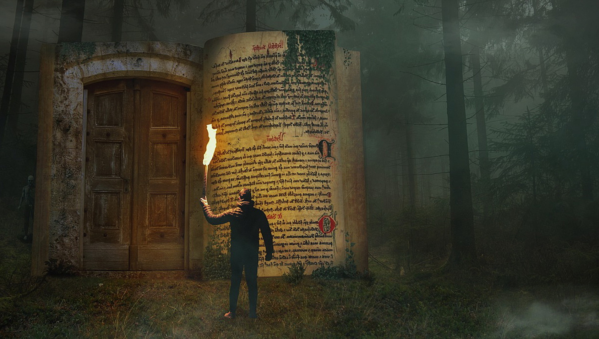 О т.н. "четвёртом пути" духовно-психологического развития Георгия Гурджиева-Петра Успенского!