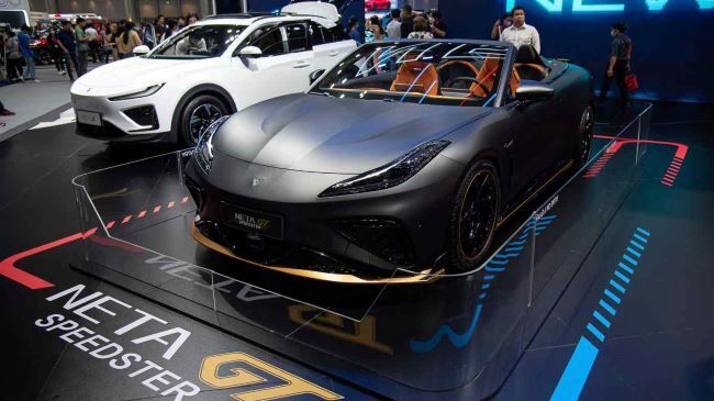 Тайский государственный нефтяной гигант PTT начинает производство литий-ионных аккумуляторов для электромобилей