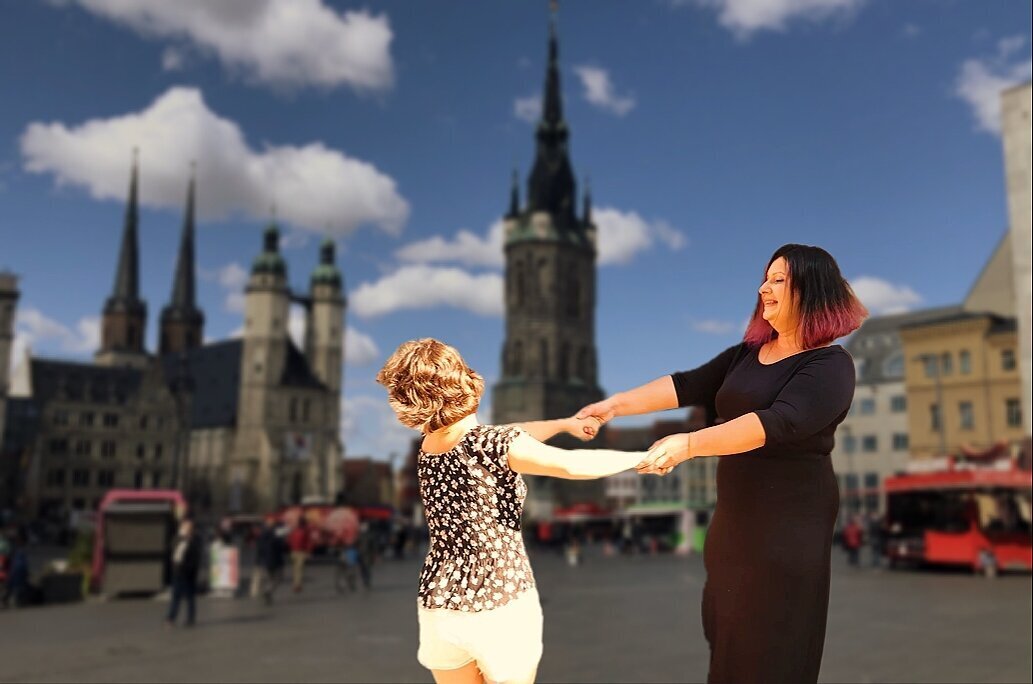 "Пожить бесплатно в Германии" - это шутка такая? Иностранным гражданам сделали взаимовыгодное предложение