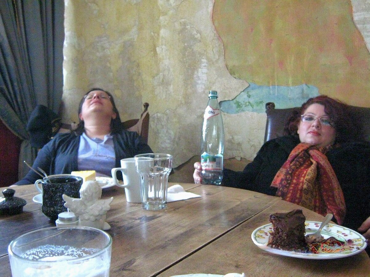 В Европе такое запрещено, а в России очень даже приветствуется. 5 причин нам позавидовать