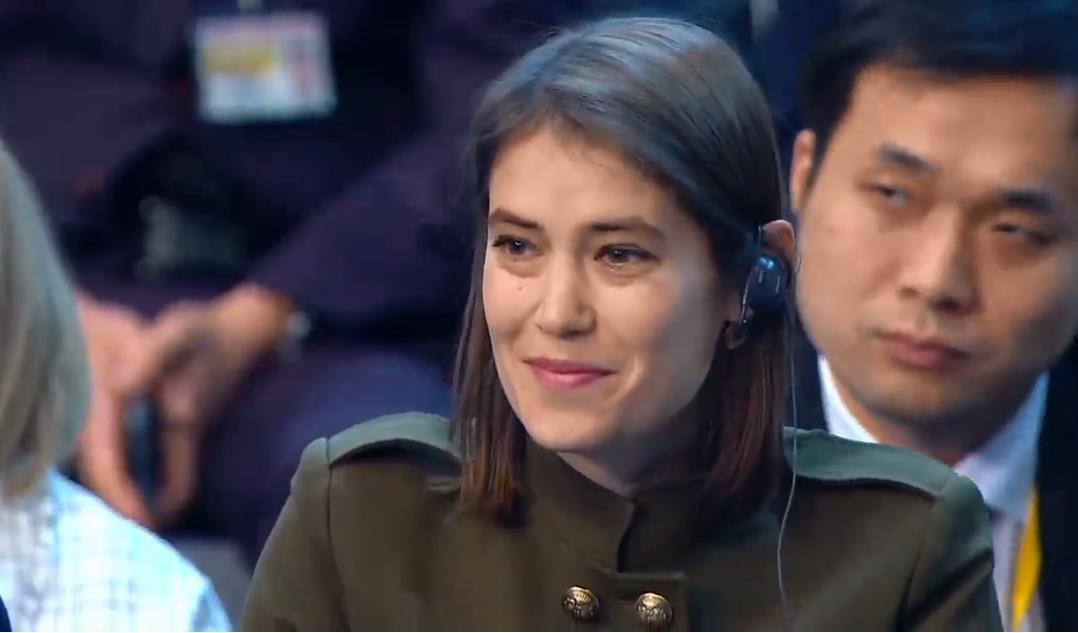 Прямая линия с Путиным 14 декабря 2023: итоги года