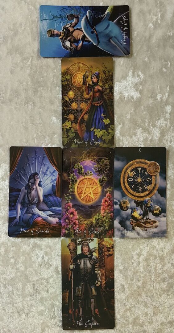 Фортуна на твоей стороне! Что день сегодня приготовил для тебя?!