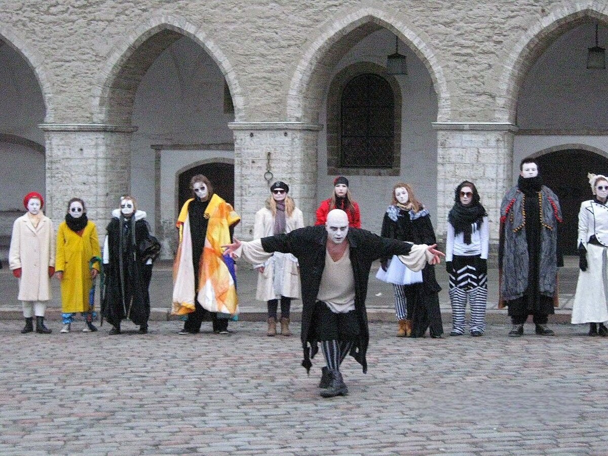 В Европе такое запрещено, а в России очень даже приветствуется. 5 причин нам позавидовать