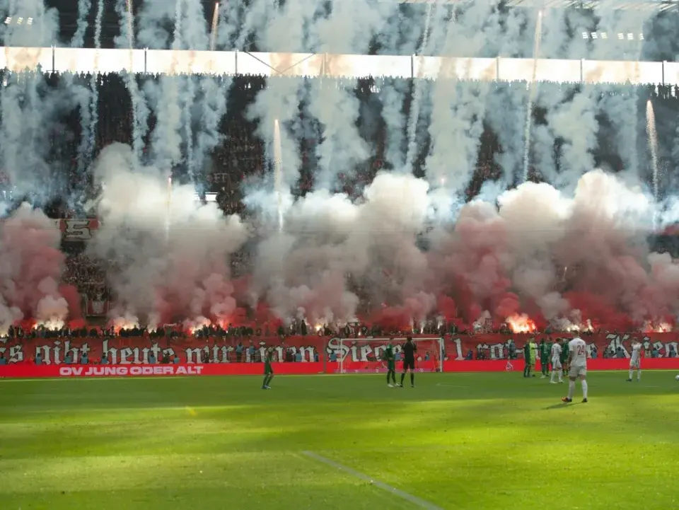 ФК «Кельн»: Вопросы Штрафа 595 000 евро и Фанатской Культуры