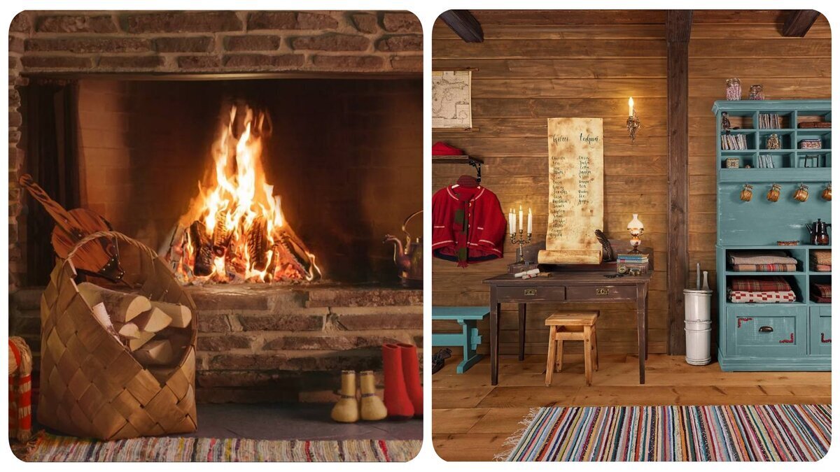 3 ночи в хижине Санты бесплатно, еще и самолет оплатят! Рассказываю, кому так повезет и как забронировать